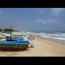 Der Strand von Nilaveli